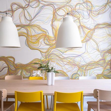Luxury Design Gem In City Center With Sauna And Workspace Helsingfors Eksteriør bilde