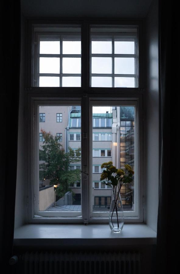 Luxury Design Gem In City Center With Sauna And Workspace Helsingfors Eksteriør bilde