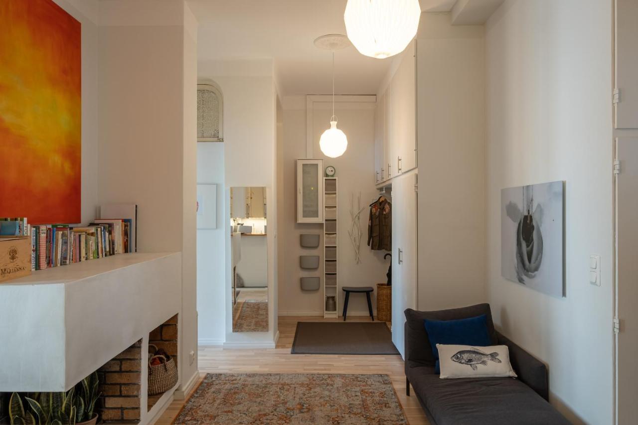 Luxury Design Gem In City Center With Sauna And Workspace Helsingfors Eksteriør bilde