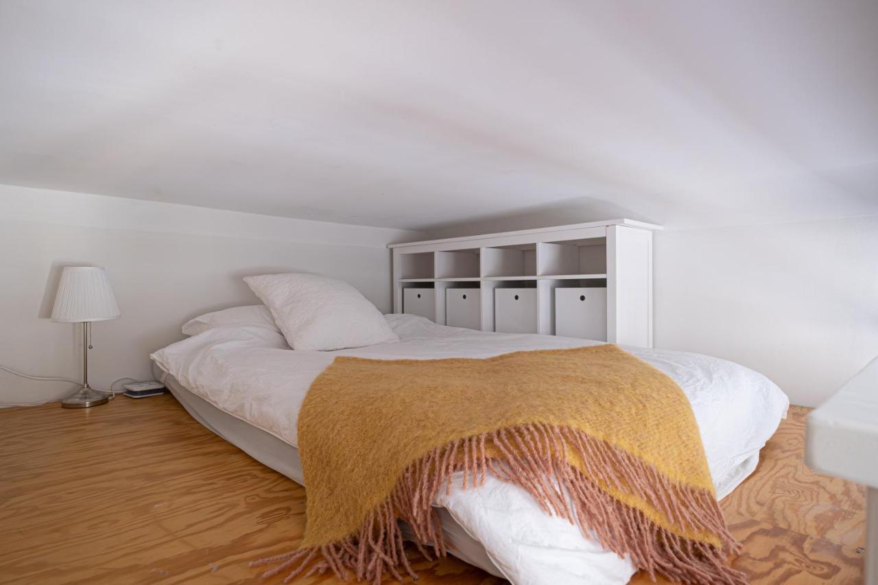 Luxury Design Gem In City Center With Sauna And Workspace Helsingfors Eksteriør bilde