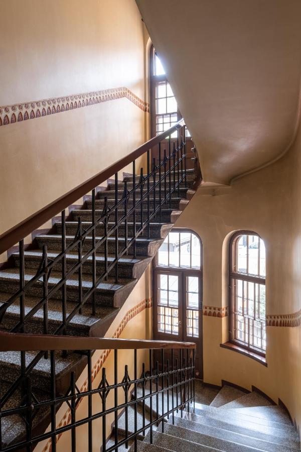 Luxury Design Gem In City Center With Sauna And Workspace Helsingfors Eksteriør bilde